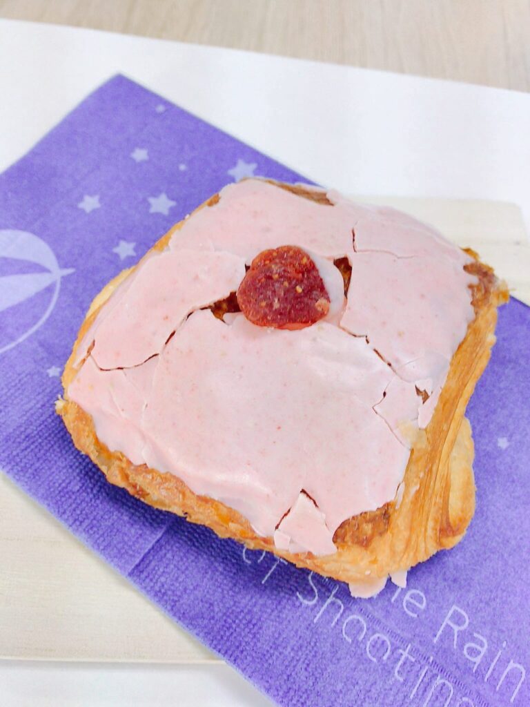 デニッシュ
