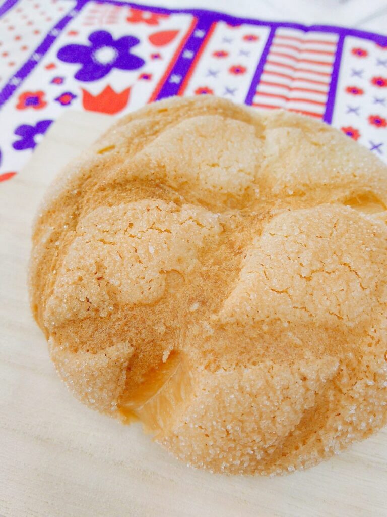 メロンパン