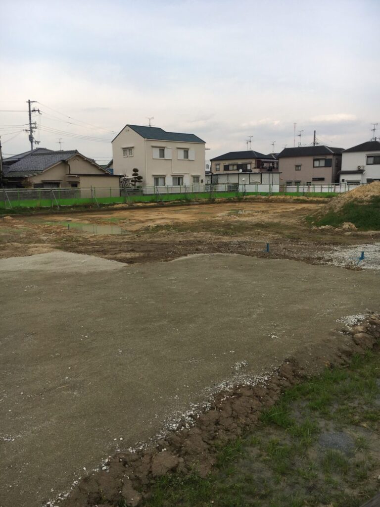 空き地