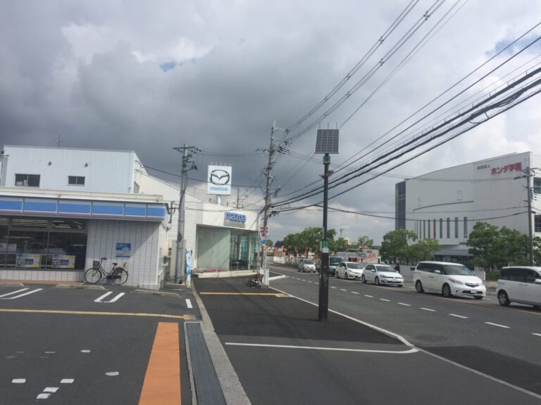 1 18オープン予定 堺市中区 深井駅から徒歩5分 美容院 Le Ciel Blanche ルシェル ブランシュ ができるみたい さかにゅー