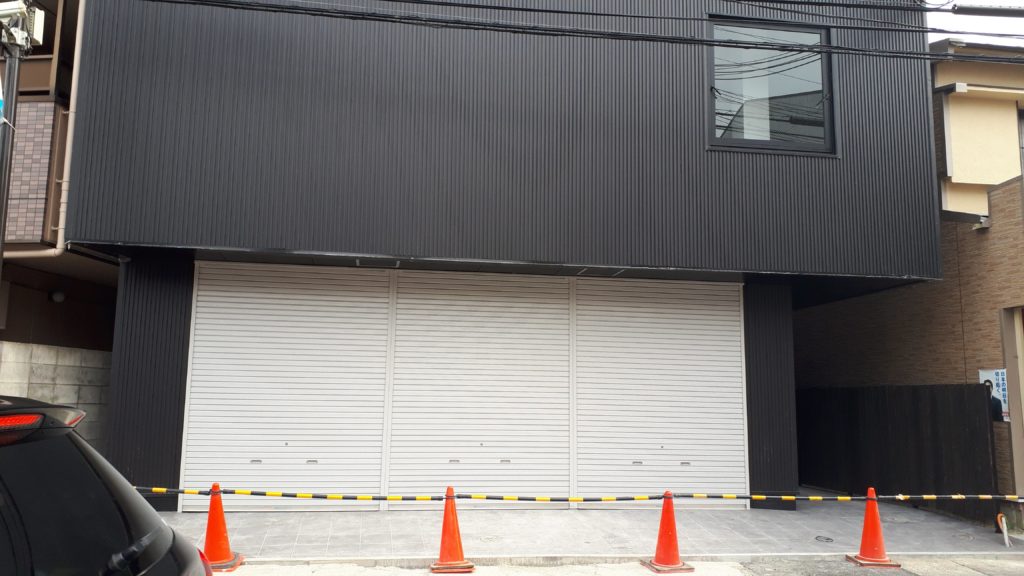 4月下旬オープン予定 堺市北区 なかもず駅前の新しいビルに ギャラリーカフェstory がオープンするみたい さかにゅー