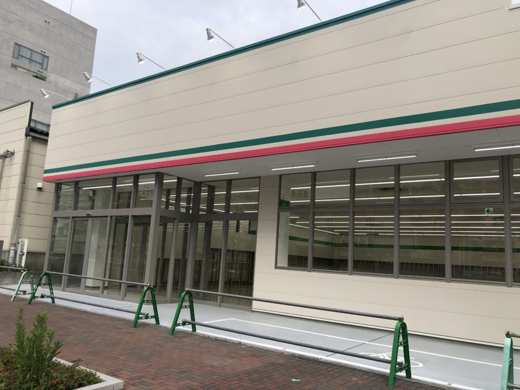 新店情報 堺市堺区 コナミスポーツクラブ堺 の跡地にできるのは さかにゅー