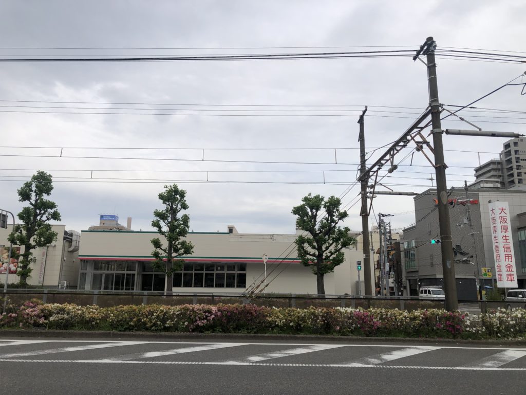 新店情報 堺市堺区 コナミスポーツクラブ堺 の跡地にできるのは さかにゅー