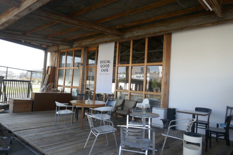 堺市　堺区　ハンバーガー