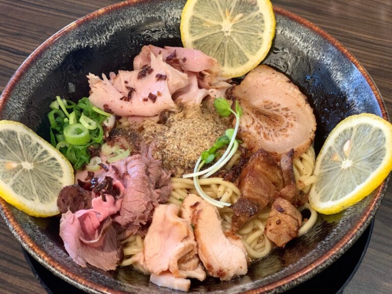 さかにゅー　堺区グルメ　ひだまり庵