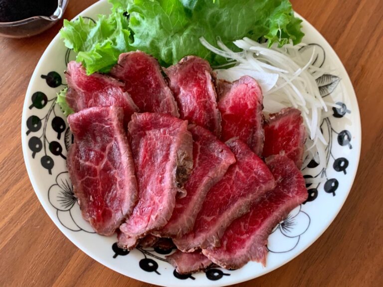 さかにゅー　周年グルメ　ます田