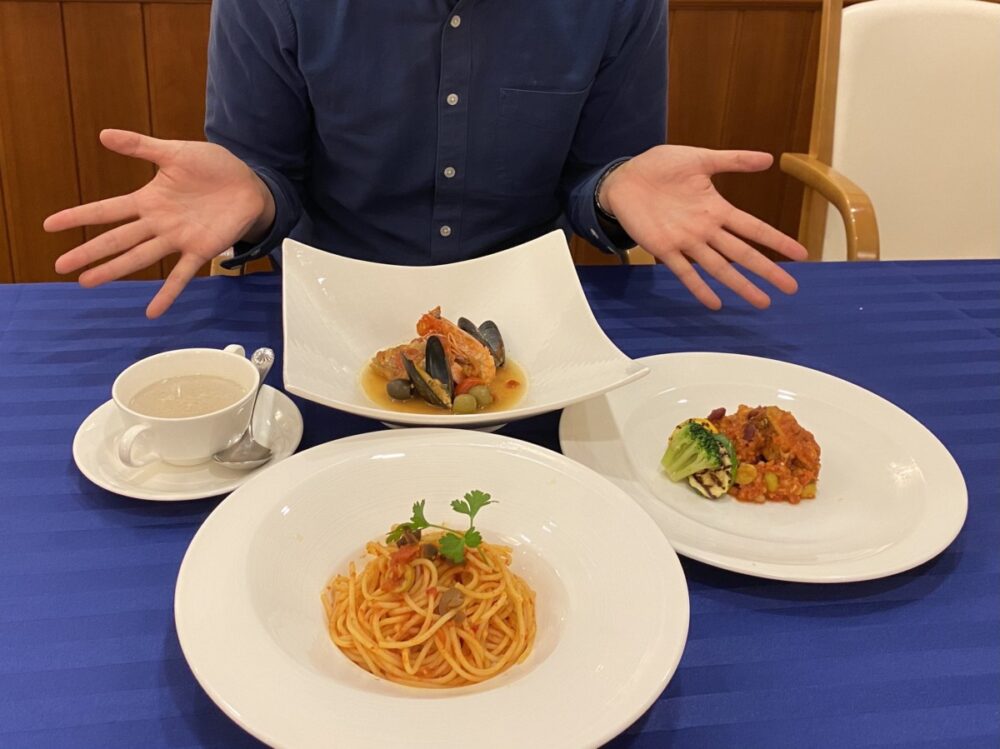 メイプルキッチン,イタリアンキット