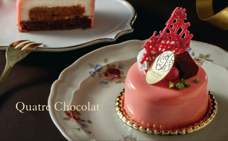 フランシーズ,マンスリー