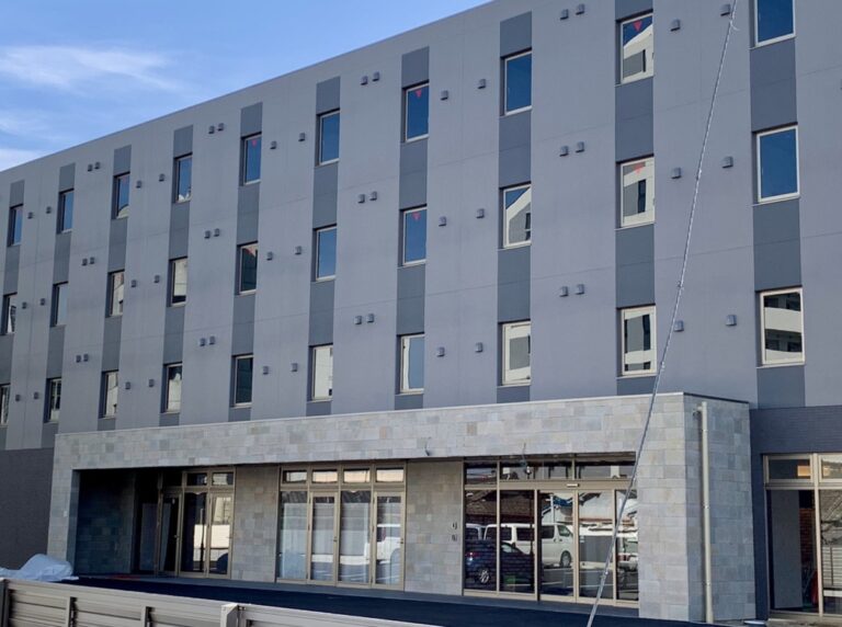 さかにゅー,セレクトンホテル,松原市