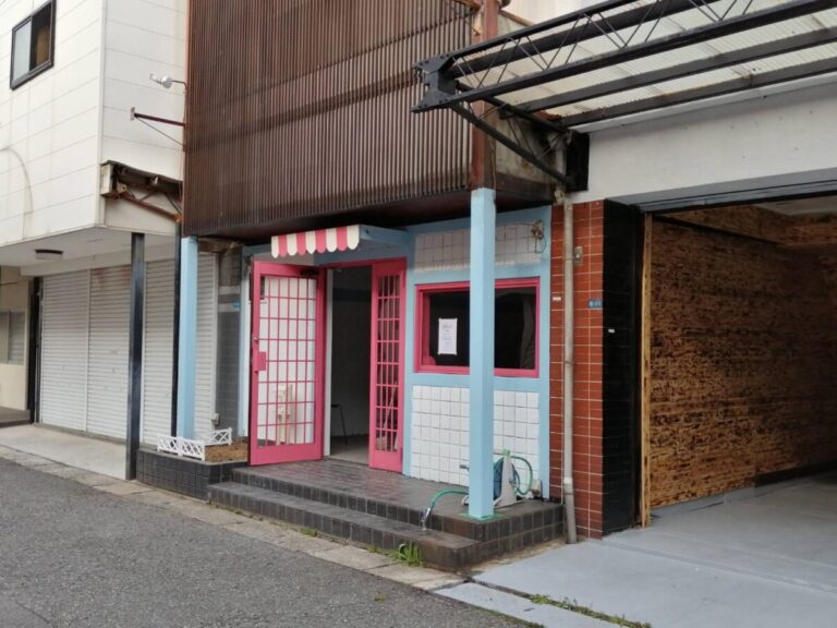 新店情報 羽曳野市 羽曳が丘にクレープやランチが楽しめる可愛いカフェ ゴハンcafe がオープンするみたい さかにゅー