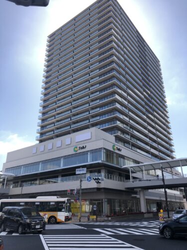 【2021.4月オープン】堺東ジョルノに、人気の美容室「アヴァンス」がオープンするみたい～！：