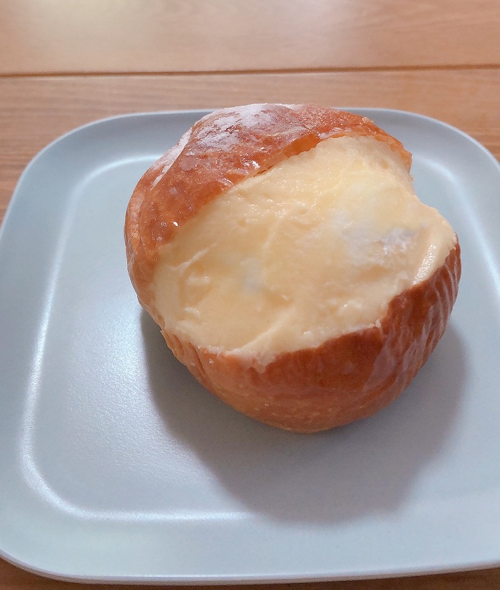 堺市中区・深井で今話題のスイーツパン♡”マリトッツォ”を見つけました～♪【堺・南河内で食べられるマリトッツォ特集】：