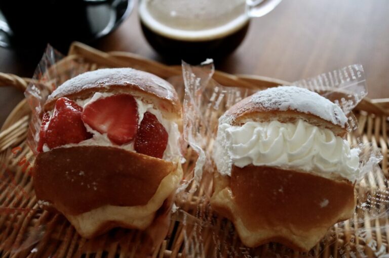 さかにゅー　マリトッツォ