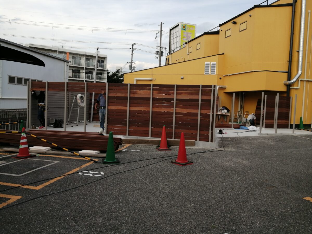 【新店情報】堺市北区・なかもず駅近くにあの人気イタリアンダイニングがプロデュースのビアガーデンが期間限定でオープンするみたい！！：