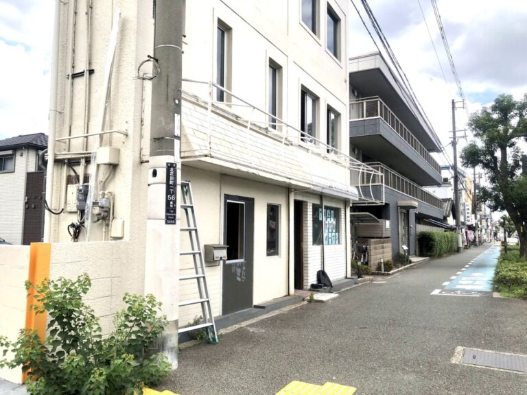 オープン日 店名判明 堺市北区 びっくりドンキー北花田店 のすぐ隣にオープンする美容室の詳しい情報が分かったよ さかにゅー