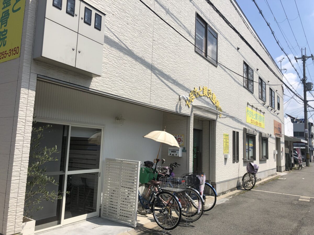 【新店情報】堺市北区・蔵前町にセルフホワイトニングのお店『if whitening北花田』ができるみたい！：