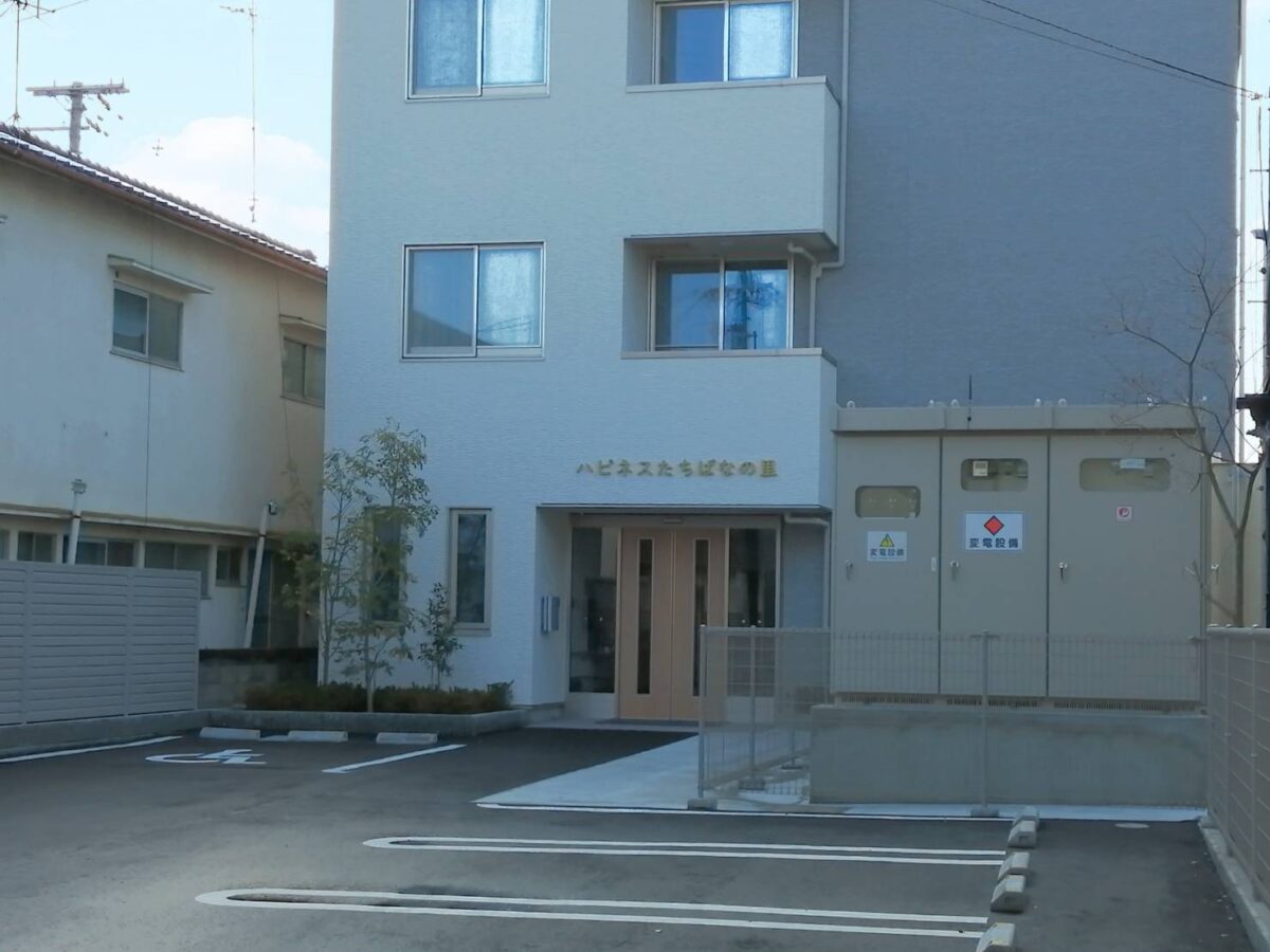 【新店情報】羽曳野市・野に住宅型有料老人ホーム『ハピネスたちばなの里』がオープンされるようです。：