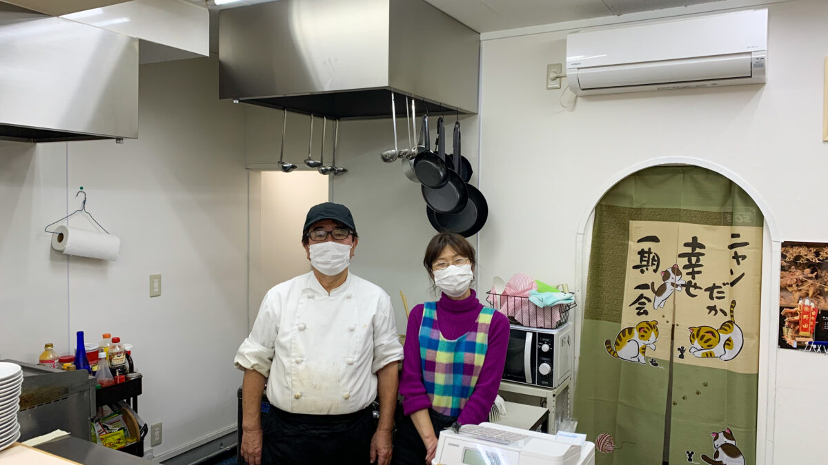 堺市西区 鳳本通商店街】リーズナブルなのに本格派！隠れ家的 
