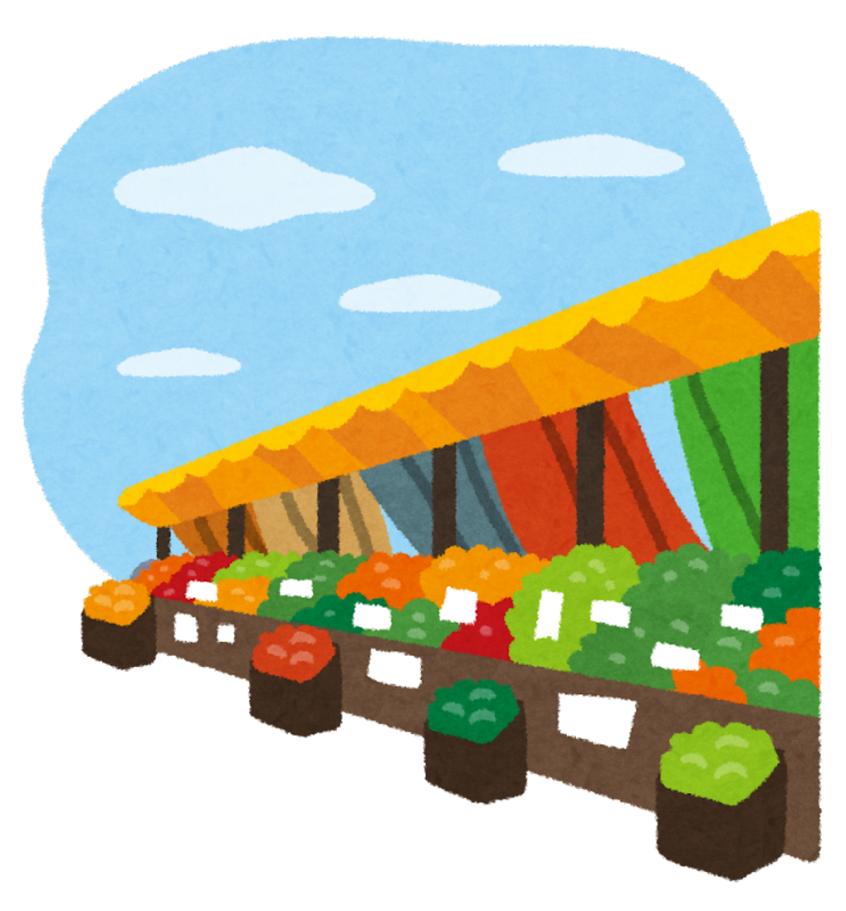 【イベント】2022.11/19(土)･11/20(日)開催★河内長野市･ 奥河内くろまろの郷で野菜や雑貨販売･キッチンカーも来る！『秋の収穫祭』が開催されるよ♪：