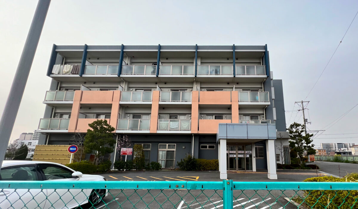 ※訂正あり【新店情報】障がい者支援施設「マザーグース」が堺市中区にオープンします: