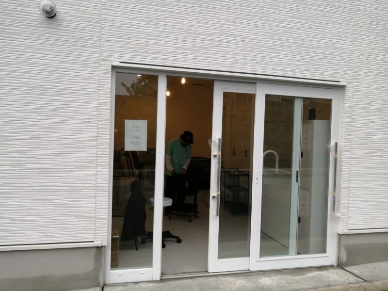 【新店情報】堺市西区・上野芝駅前に新しくヘアサロンがオープンするみたいです！：