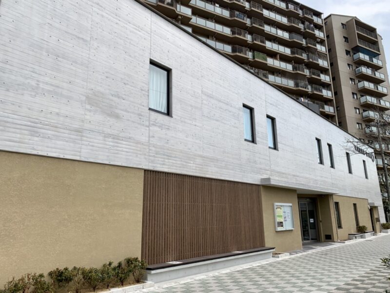 【トピックス】松原市･河内天美駅近く！『天美図書館』が移転オープンしているよ♪：