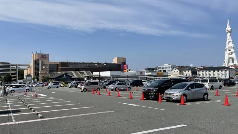 【新店情報】富田林市エコールロゼ駐車場内に「ひまわりガーデン」がオープンするよ！：