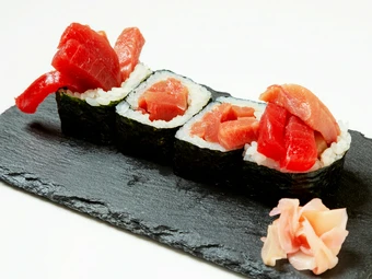 【●％OFF！】旬の魚介！おトクに本格的なお寿司を堪能！@松原市：