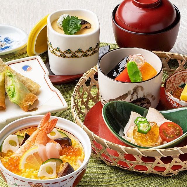 【●％OFF！】お肉や天ぷら、お寿司に季節のメニュー！ひと手間かけた贅沢和食！@羽曳野市：