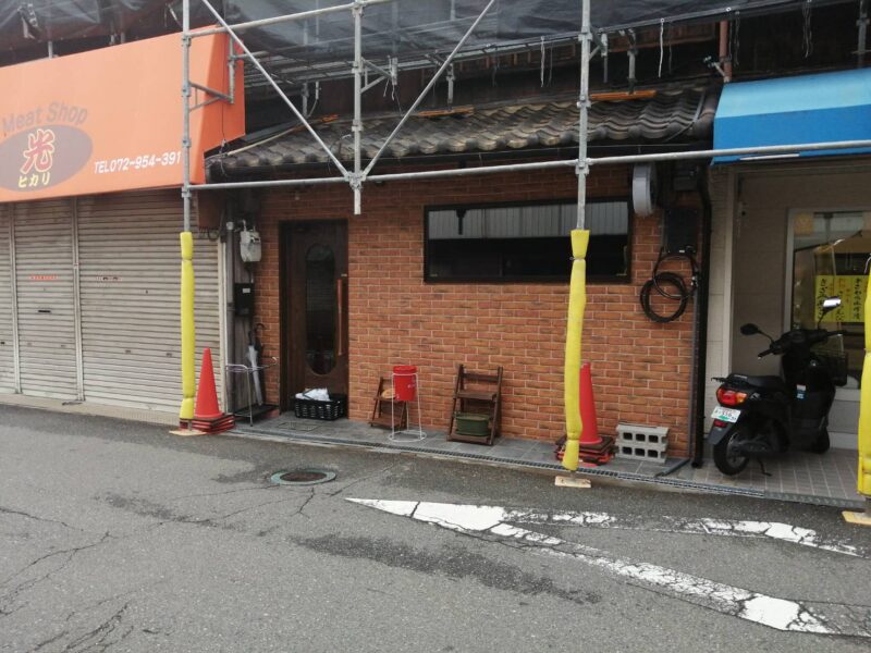 【祝オープン】羽曳野市・恵我之荘駅から徒歩3分程の場所に『Sports Cafe Bar haruharu』がオープンされたようです♪：