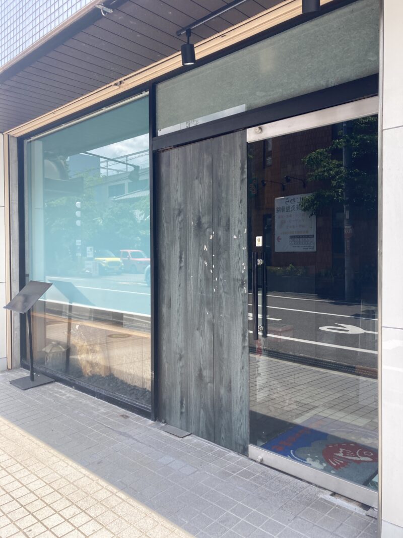 【新店情報】またお寿司が食べられる幸せ♡河内長野市役所近くにお寿司屋がオープンされるそうです！：