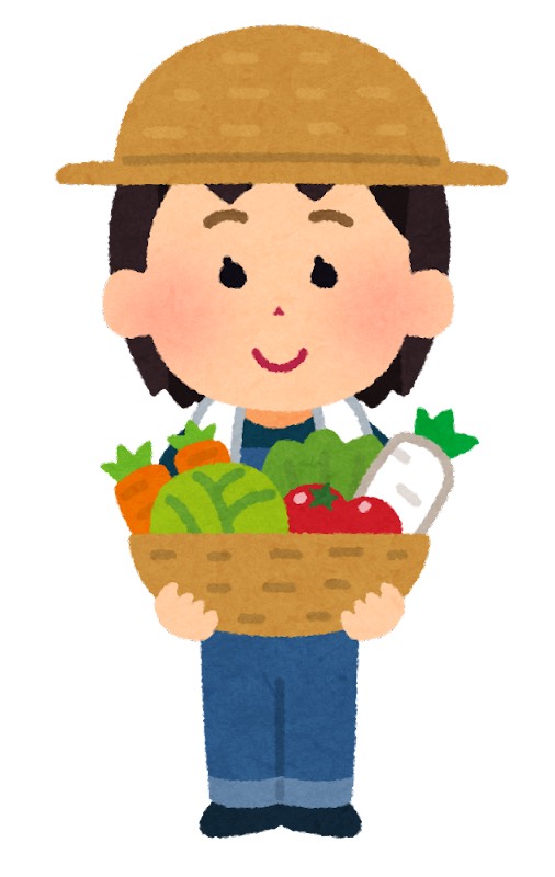 【イベント】毎週土曜日！JA大阪南藤井寺支店前にて地産野菜の直売会が行われますよ♪：
