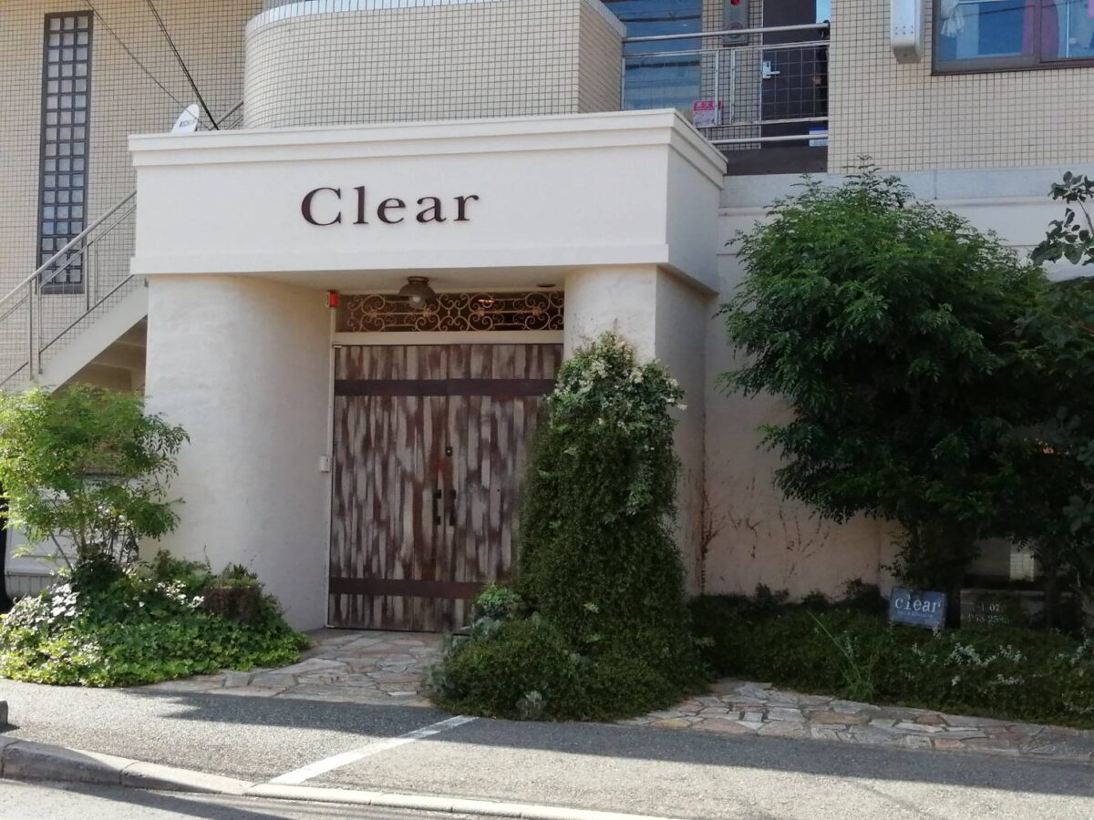 【祝リニューアル】羽曳野市・居心地の良い空間で美しいが叶えられる美容室『Clear』がリニューアルオープンされたようです♪：