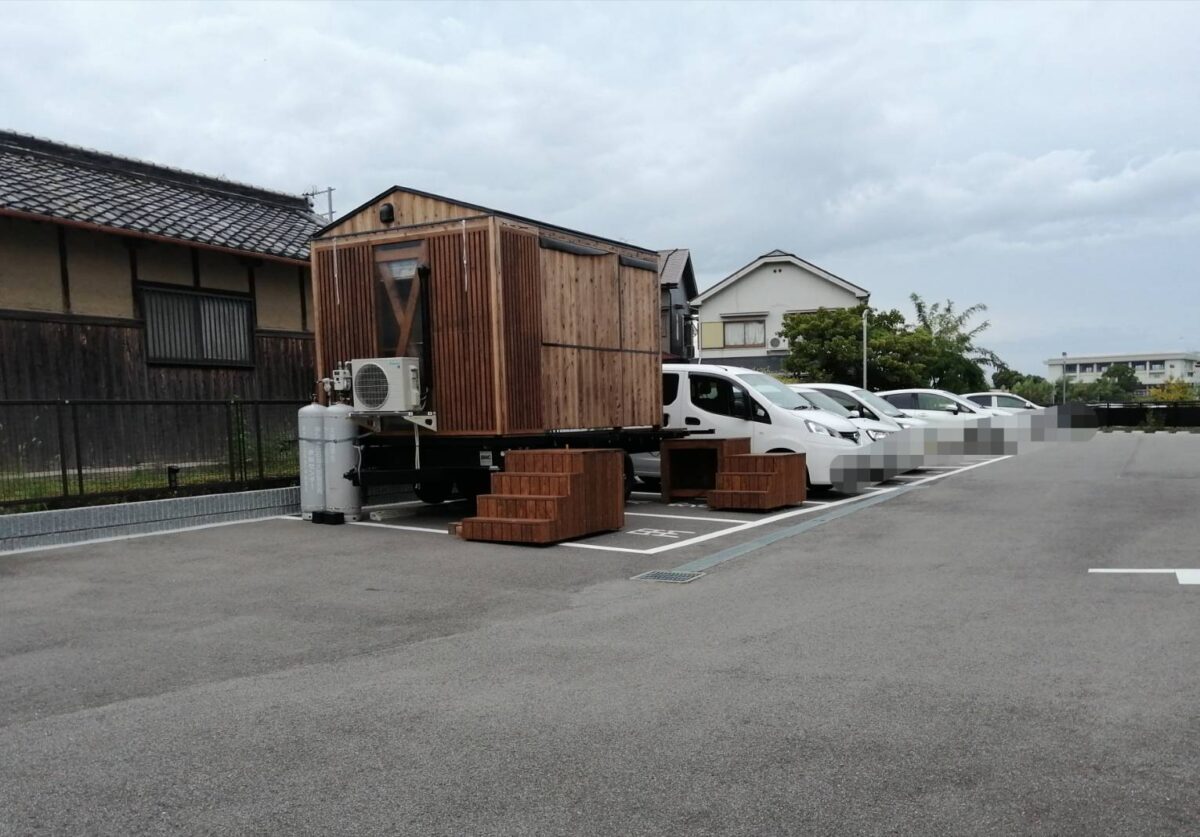 【新店情報】堺市美原区・いなり寿司とお弁当のテイクアウト専門店『ごはんの時間』がオープン予定のようです♪：