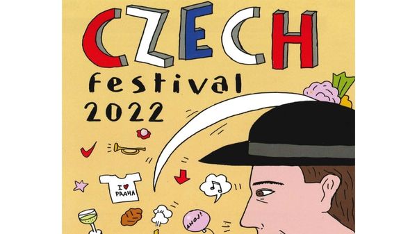 ＼いよいよ今週末！／素敵なチェコ雑貨や文化に出会えるイベント♪10/29(土),30(日) チェコフェスティバル開催！：
