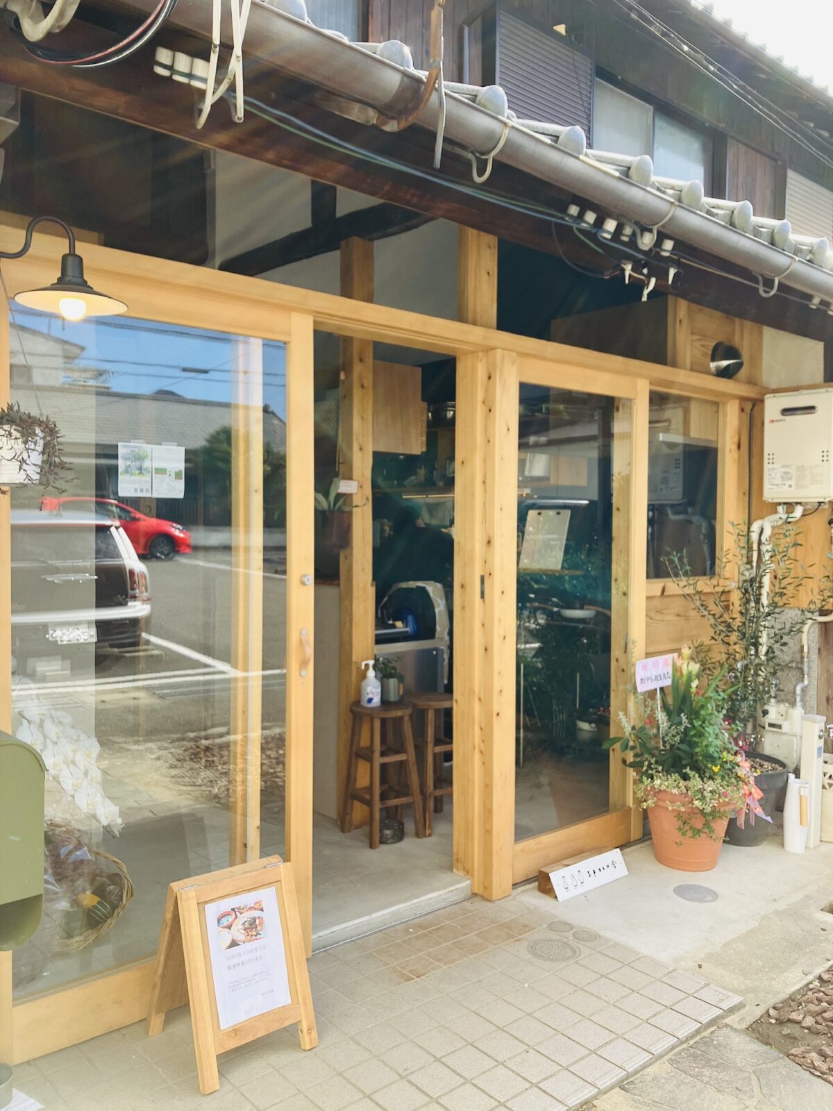 【祝オープン】河内長野市☆土鍋ご飯のランチが食べられる「spoon舎」がオープンされました！：