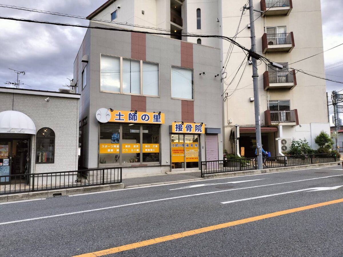【新店情報】藤井寺市・土師ノ里駅から徒歩1分の場所にネイルサロンがオープンされるようです♪：
