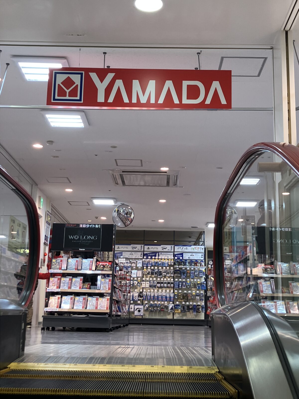 【祝オープン】河内長野市にも！「YAMADA テックランドジャンボスクエア河内長野店」がでっかくオープンされました！：