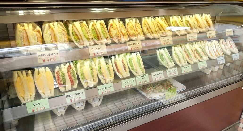 【閉店】羽曳野市にある「ずっしり具沢山」のサンドイッチ専門店『アプリコット恵我之荘店』が惜しまれつつ閉店されるそうです…：