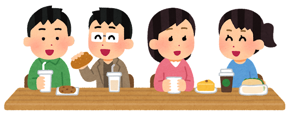 【イベント】作り手の想いが詰まった雑貨が揃う♪4/29(土)『いろはmarket』が大仙公園内にある「こふん前cafe IROHA」で開催されます♪：