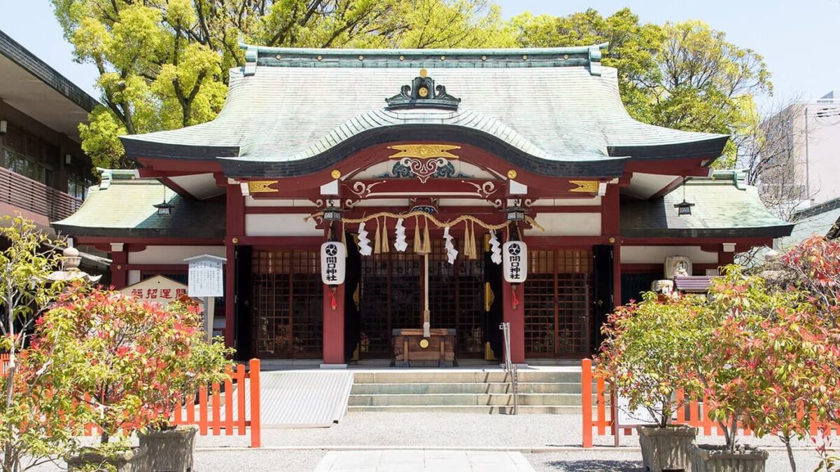 【イベント】5/5（金・祝）堺市堺区・開口神社でこどもとつくるおまつり『さつきまつり』が開催！：