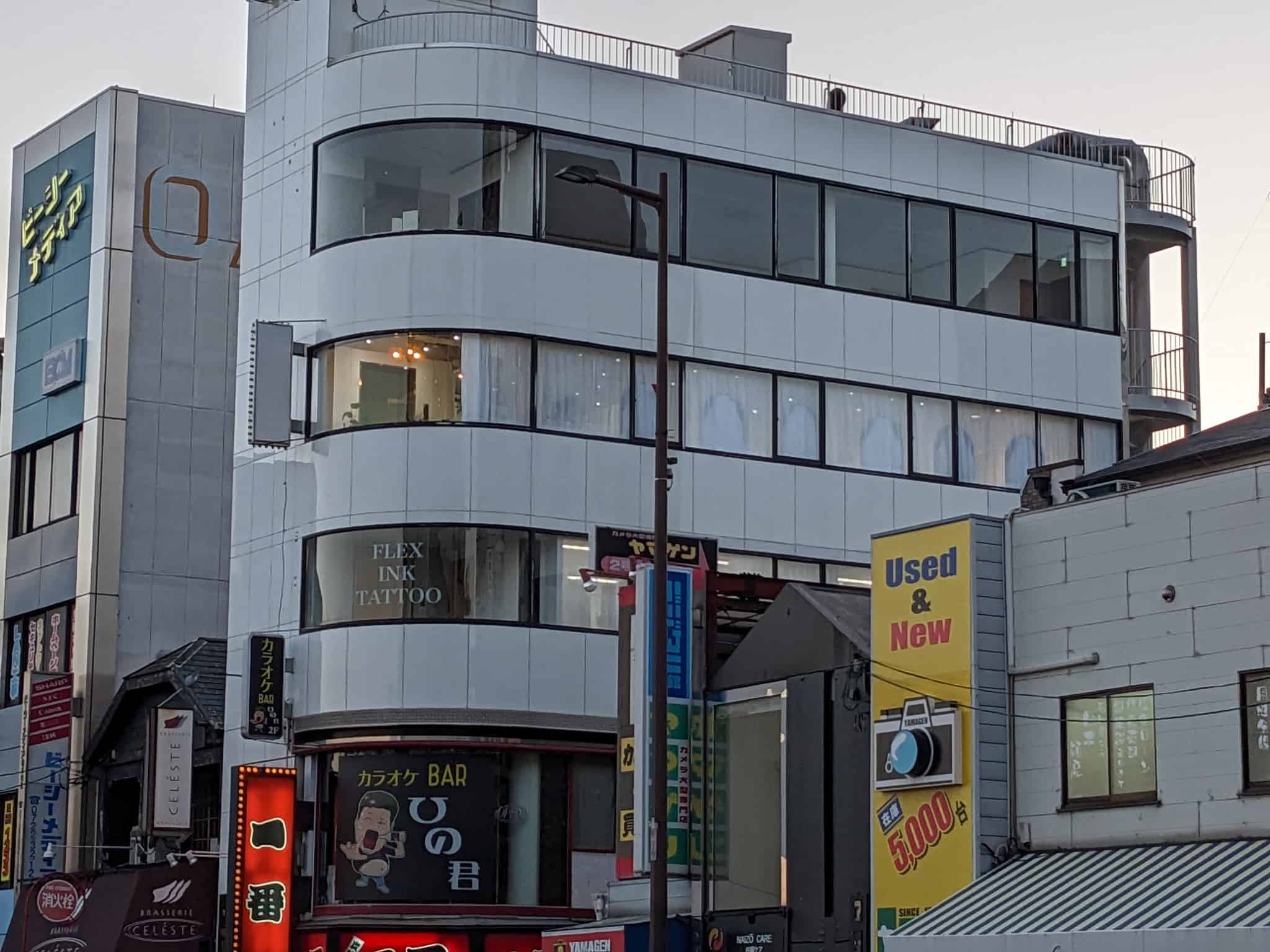 【祝オープン】堺市堺区・流行の韓国風スタイルや大人ショートも得意なヘアサロン☆堺東駅近くに『Louwe 大阪堺東』がオープンしていますよ！：