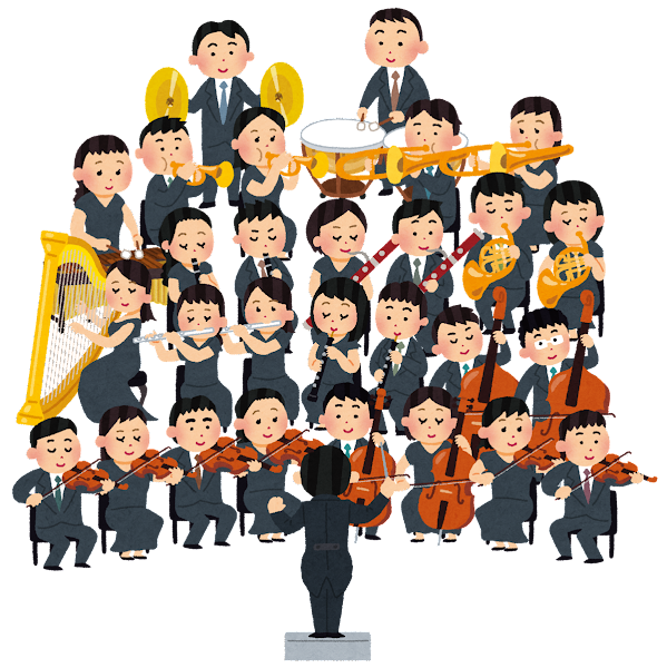 【イベント】入場無料♪圧巻の演奏♪5/21(日)『南大阪管弦楽団 第36回定期演奏会』が富田林市・すばるホールで開催されます♪：