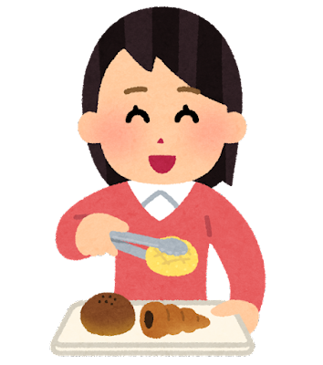 【イベント】パン好き必見♪5/28(日)『ももマルシェdeパン祭り』が堺市南区・UR泉北桃山台一丁団地内広場（ももポート）で開催されます♪：