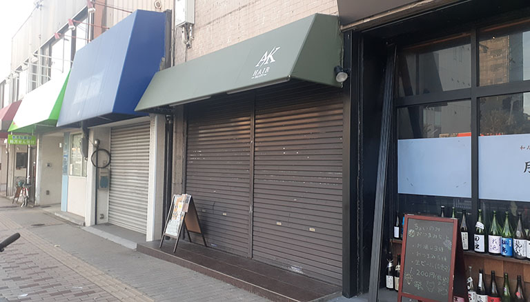【新店情報】美容室の激戦区！堺東に２席のみのプライベートサロンがオープンするらしいですよ♪：
