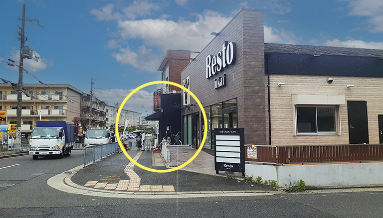 【新店情報】堺市中区・深井沢町にパリパリジューシーで可愛い♡あの専門店がオープンするみたいですよ！：
