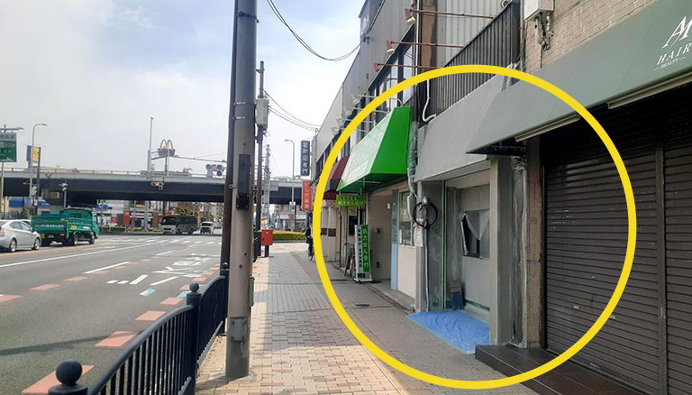 【新店情報】堺市・堺東駅近くに牛でもなく…豚でもなく…「鶏」焼肉屋さんがオープンするみたいですよ！：