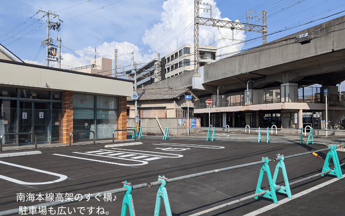 【新店情報】オープン日判明♪七道駅から南へすぐの所にセブンイレブンがオープンしますよ♪：