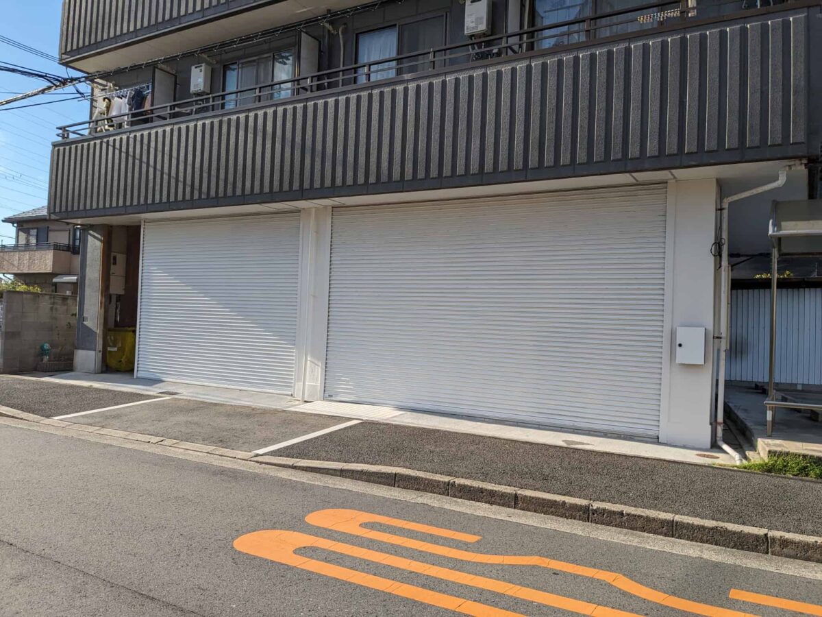 【新店情報】堺市中区・堀上町にあった佐藤小児科跡地にオープン予定のお店は…：
