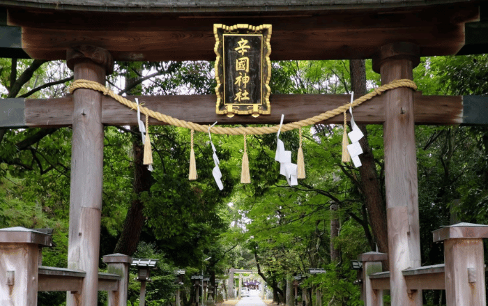 【イベント】パワースポットで楽しもう♪9月18日(祝)藤井寺・辛國神社で『からくに手づくり市』が開催されます♪：